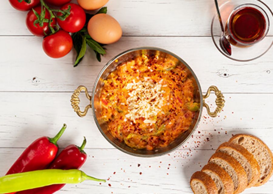 Menemen Menemen