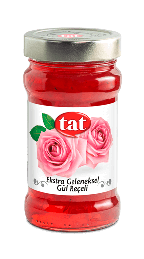 Gül Reçeli