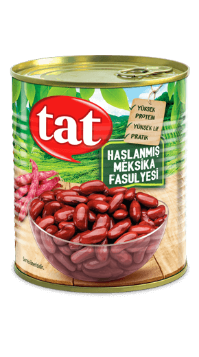 Canned Mexican Beans