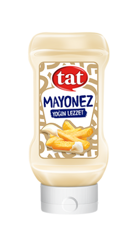 Tat Mayonez 330 g