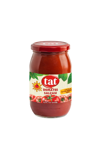 370 cc Tomato Paste ( Jar )