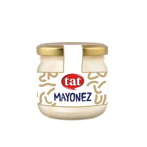 Tat Mayonez 35 GR 