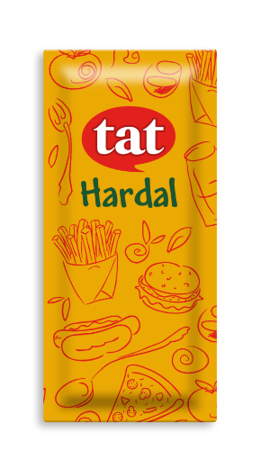 HARDAL 9 GR EDT POŞET