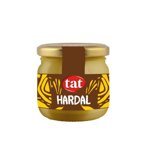Tat 40 cc Mustard ( Jar )