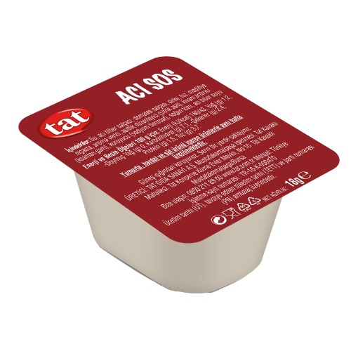 ACI SOS KÜVET 18 GR TAT