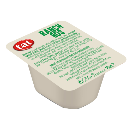 RANCH SOS KÜVET 16 GR