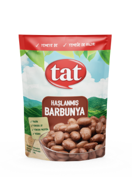HASLANMIS BARBUNYA 700 G (DOYPACK) için ayrıntıları göster HASLANMIS BARBUNYA 700 G (DOYPACK)