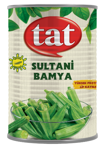 TAT SULTANİ BAMYA 5/1*6