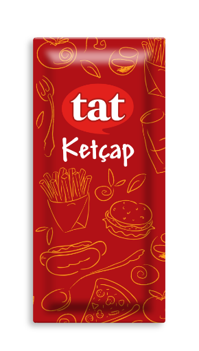 ketçap tatlı 9 gr 