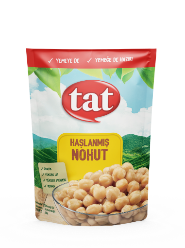 HAŞLNMŞ NOHUT 700G(DYPCK