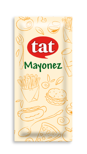 MAYONEZ 9 GR POSET TAT (%15)