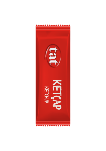 ketçap tatlı 9 gr 
