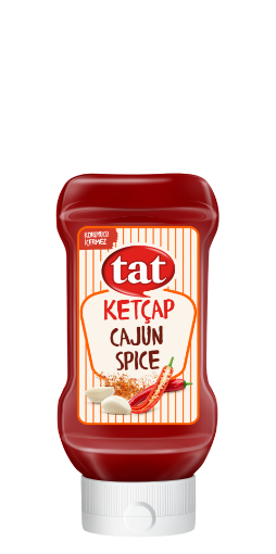 KETCAP KAJUN 380 G TAT