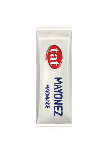 MAYONEZ 9 GR POSET TAT (%15)