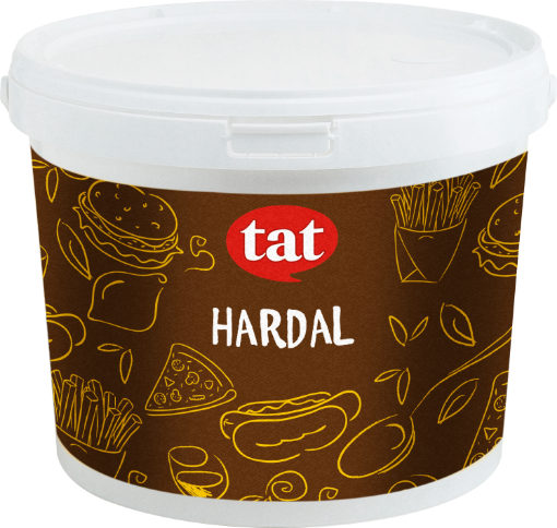 Tat Hardal Kova EDT 